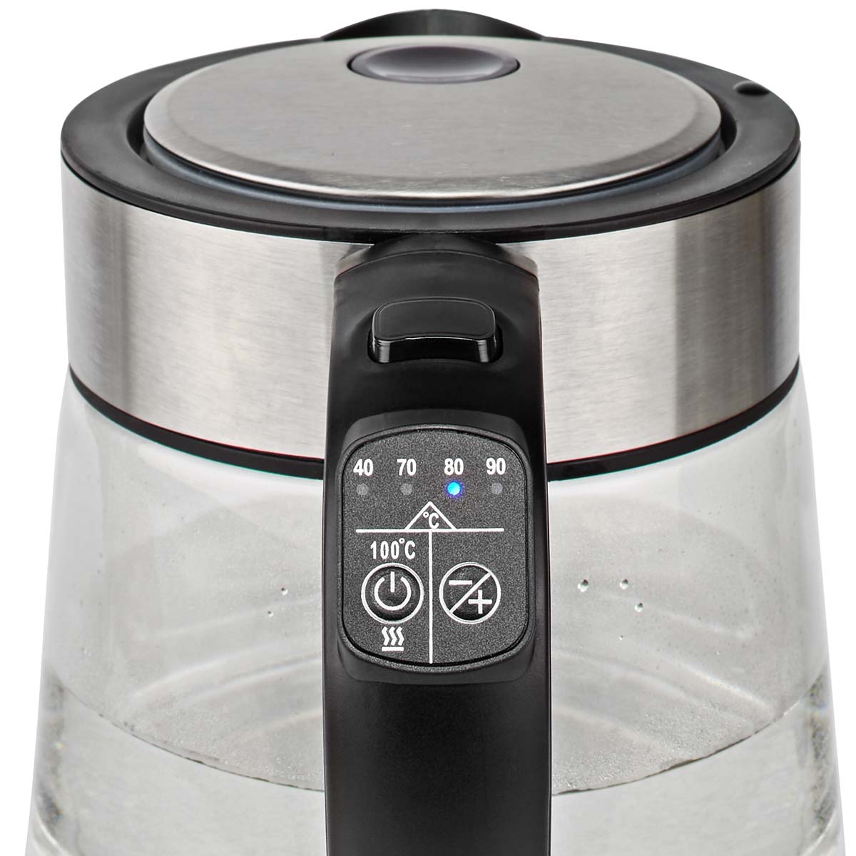 Nedis SmartLife Waterkoker