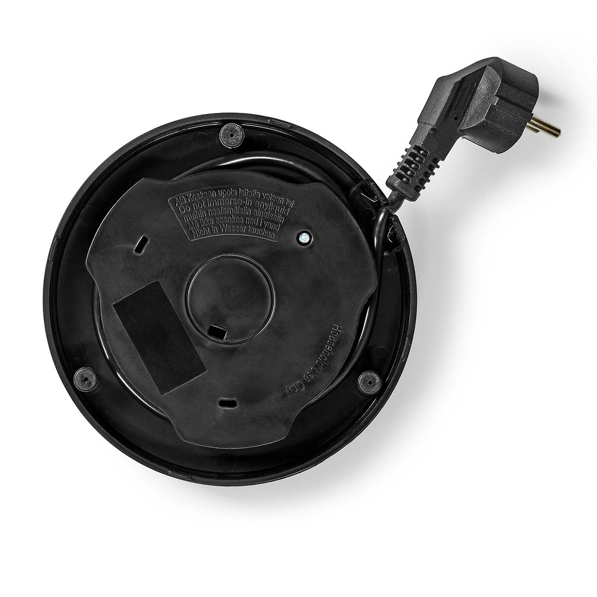 Nedis SmartLife Waterkoker