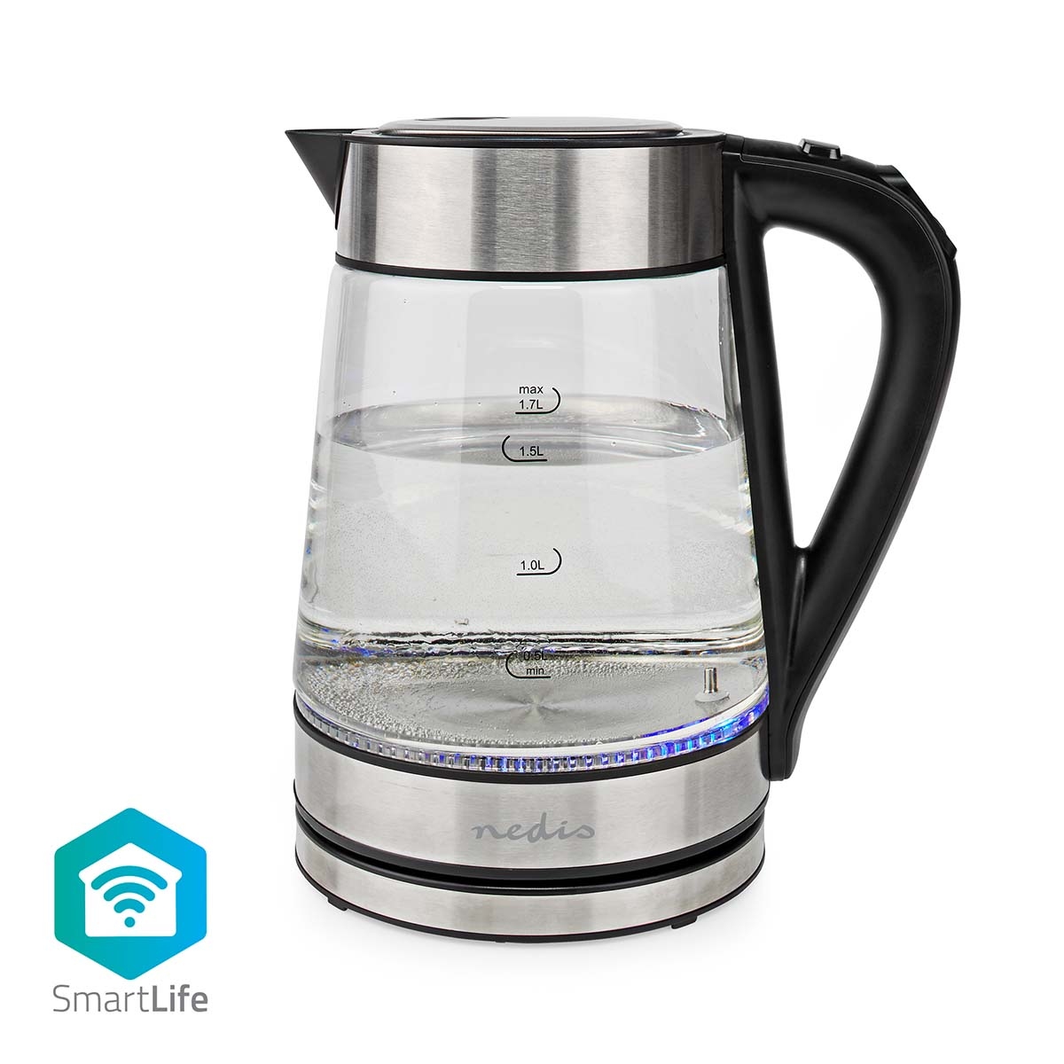 Nedis SmartLife Waterkoker