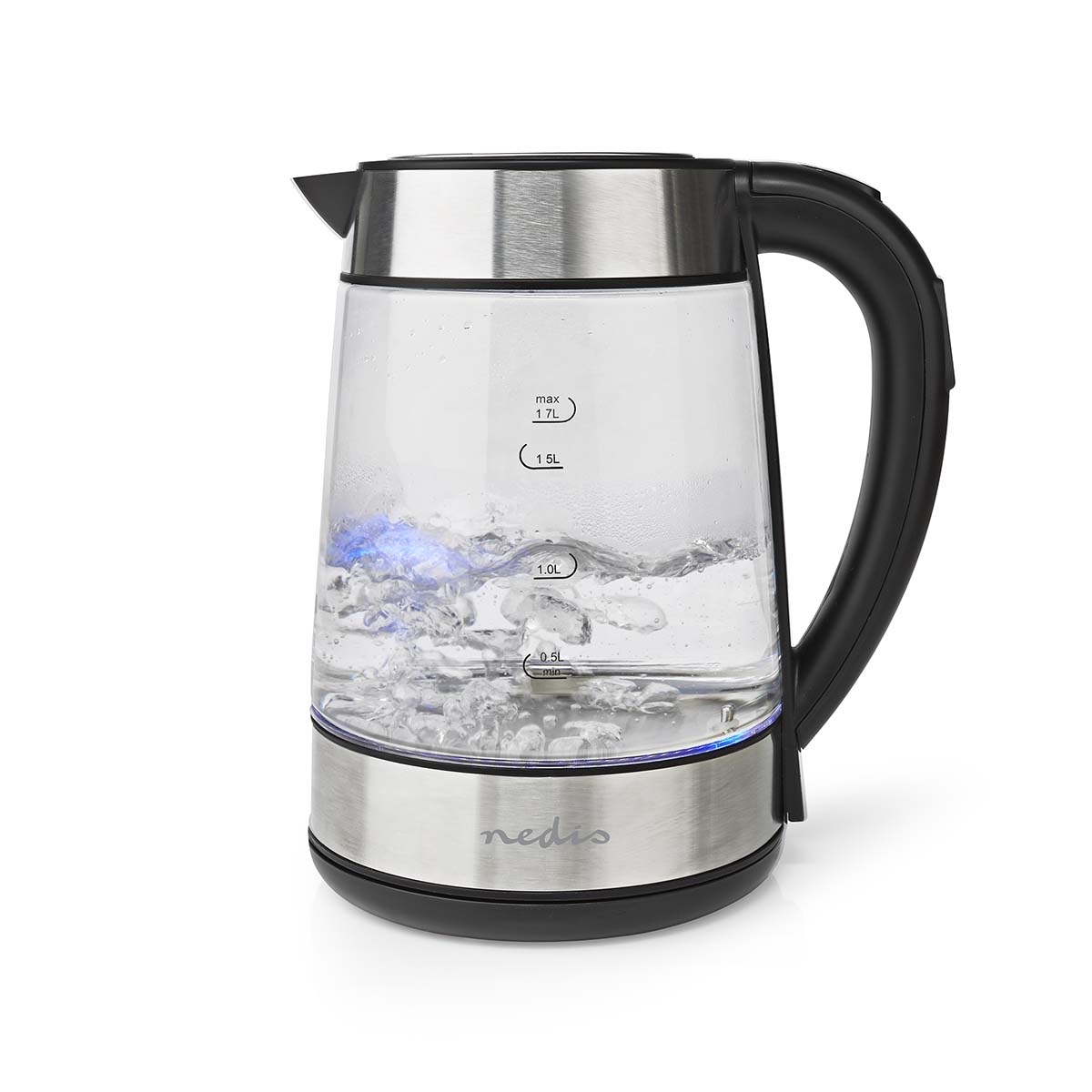Nedis SmartLife Waterkoker