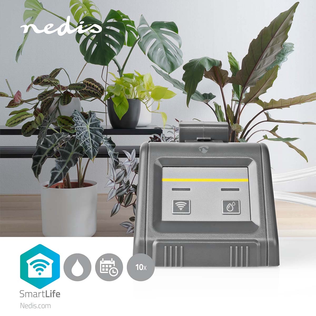 Nedis SmartLife Waterpomp