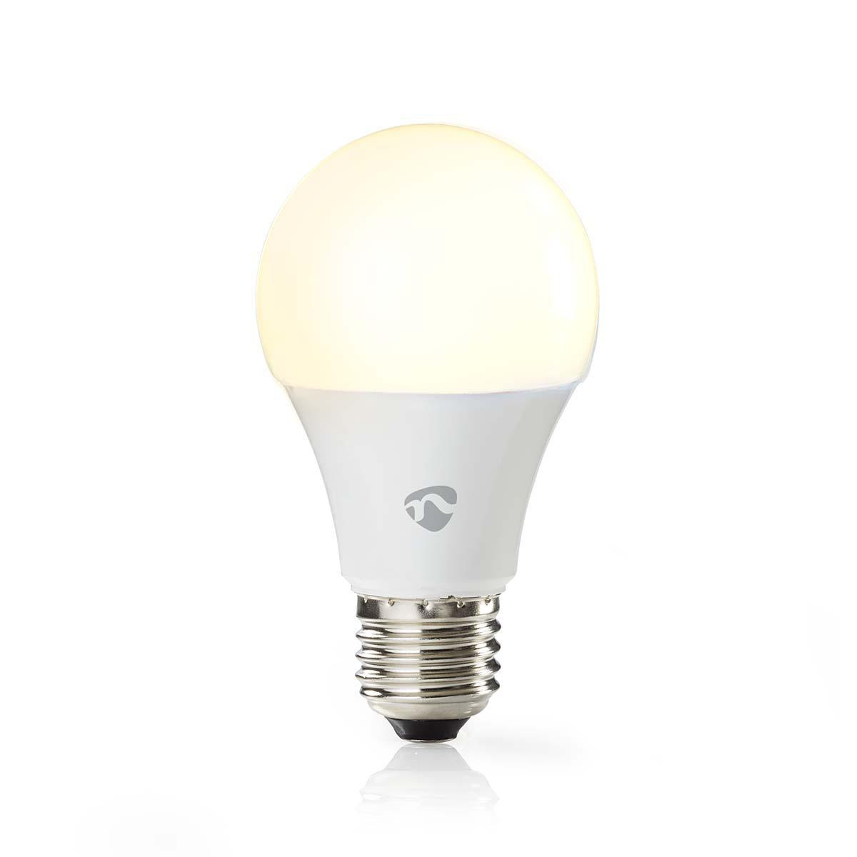 Nedis SmartLife Wi-Fi smart LED-lamp