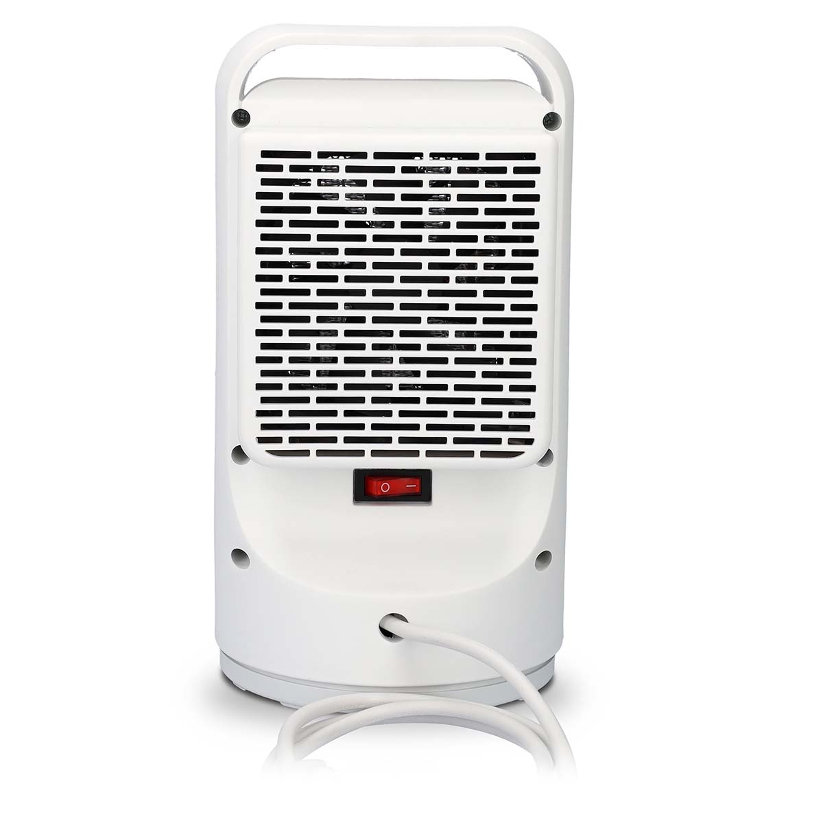 Nedis SmartLife WiFi Ceramic Fan Heater