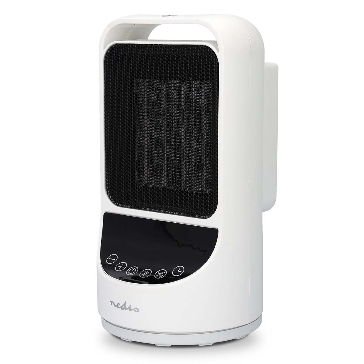 Nedis SmartLife WiFi Ceramic Fan Heater