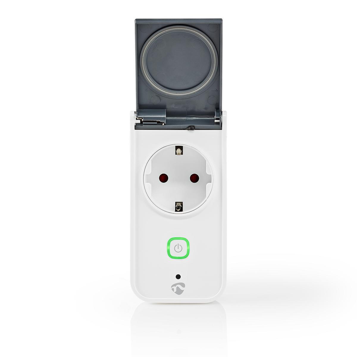 Nedis SmartLife WiFi Smart Plug
