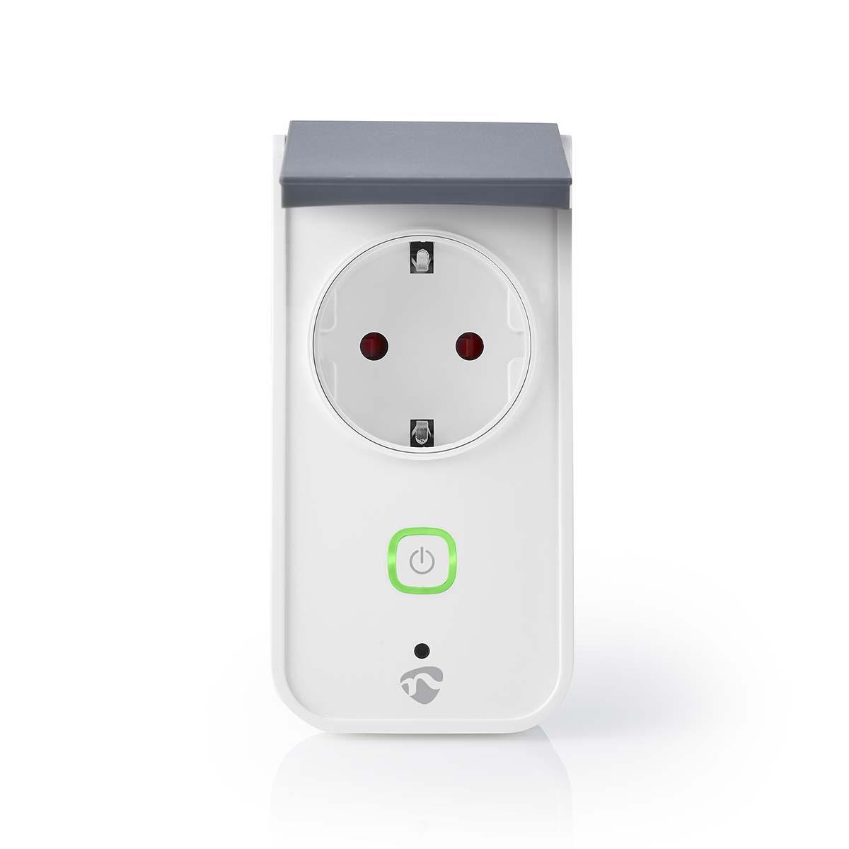 Nedis SmartLife WiFi Smart Plug