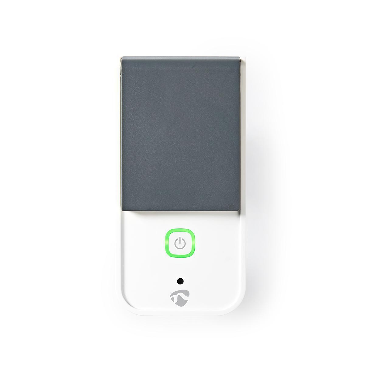 Nedis SmartLife WiFi Smart Plug