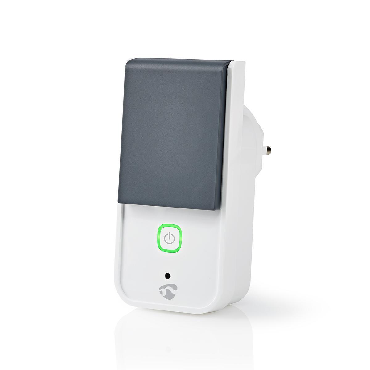 Nedis SmartLife WiFi Smart Plug