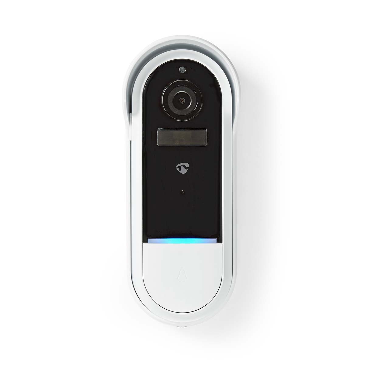 Nedis SmartLife WiFi Video Deurbel
