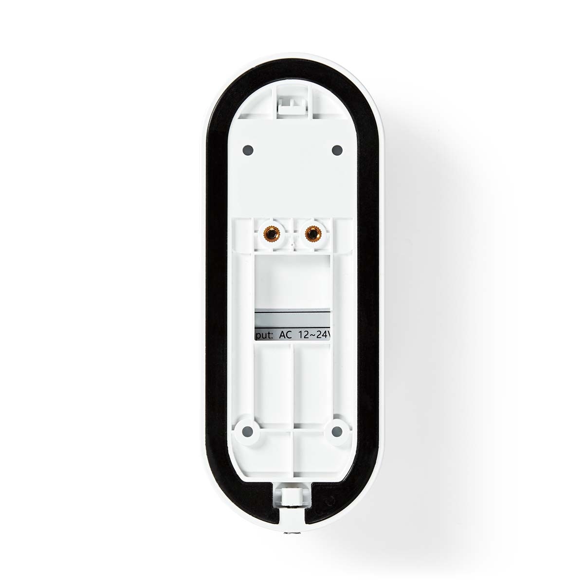 Nedis SmartLife WiFi Video Deurbel
