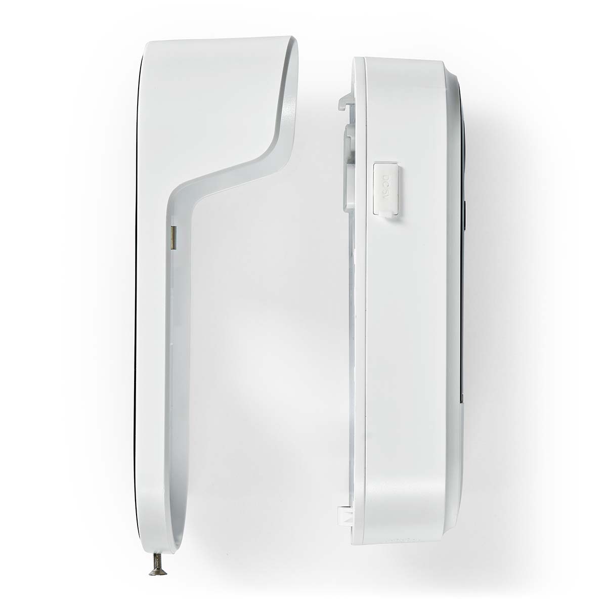 Nedis SmartLife WiFi Video Deurbel