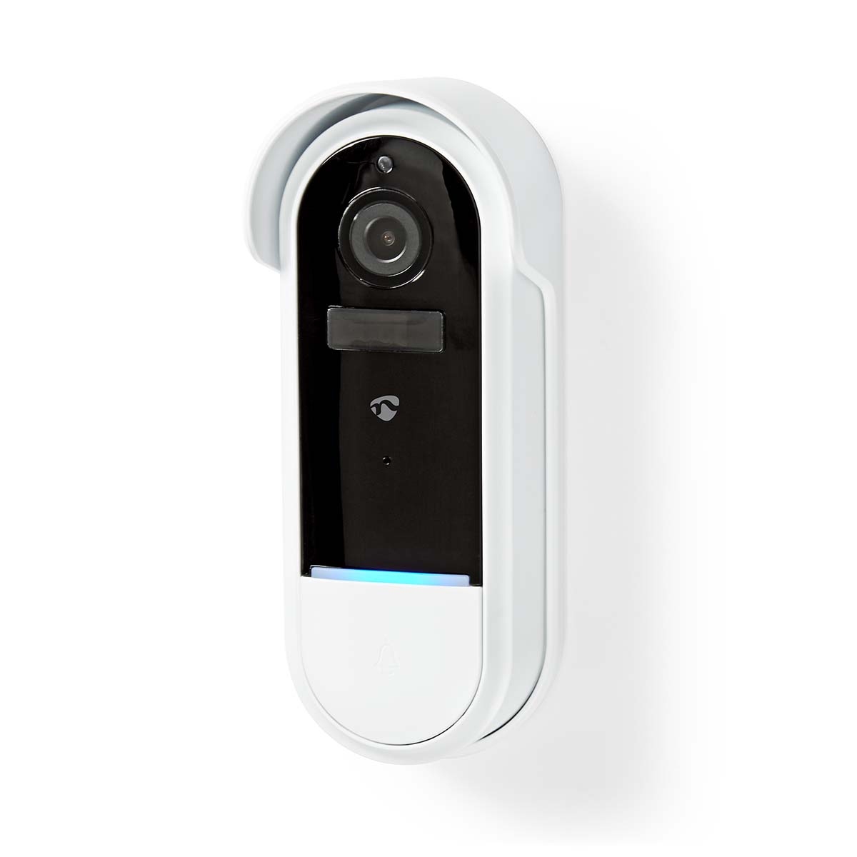 Nedis SmartLife WiFi Video Deurbel