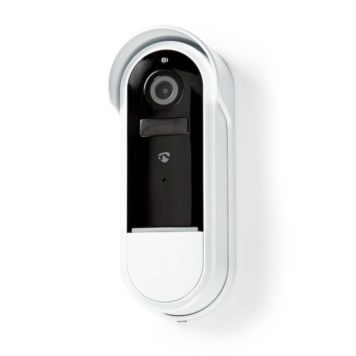 Nedis SmartLife WiFi Video Deurbel