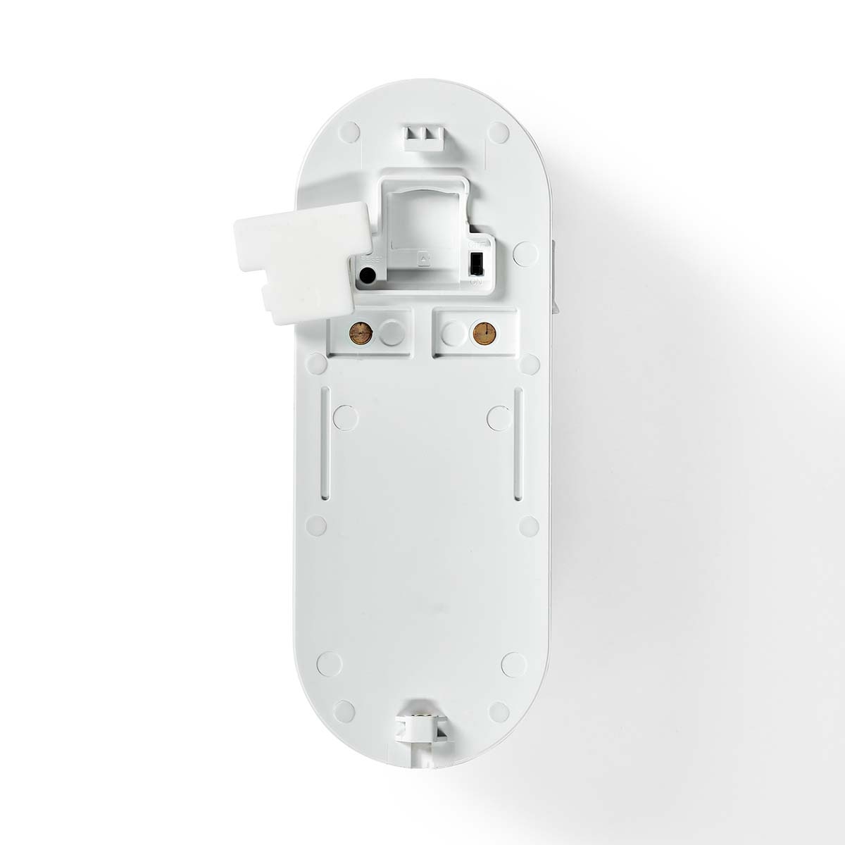 Nedis SmartLife WiFi Video Deurbel