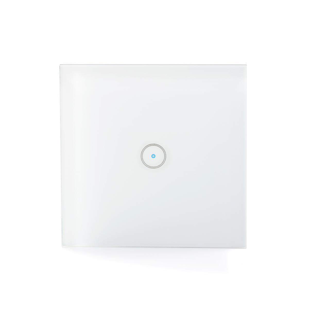 Nedis SmartLife WiFi Wall Switch
