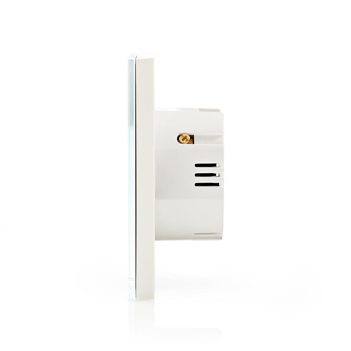 Nedis SmartLife WiFi Wall Switch