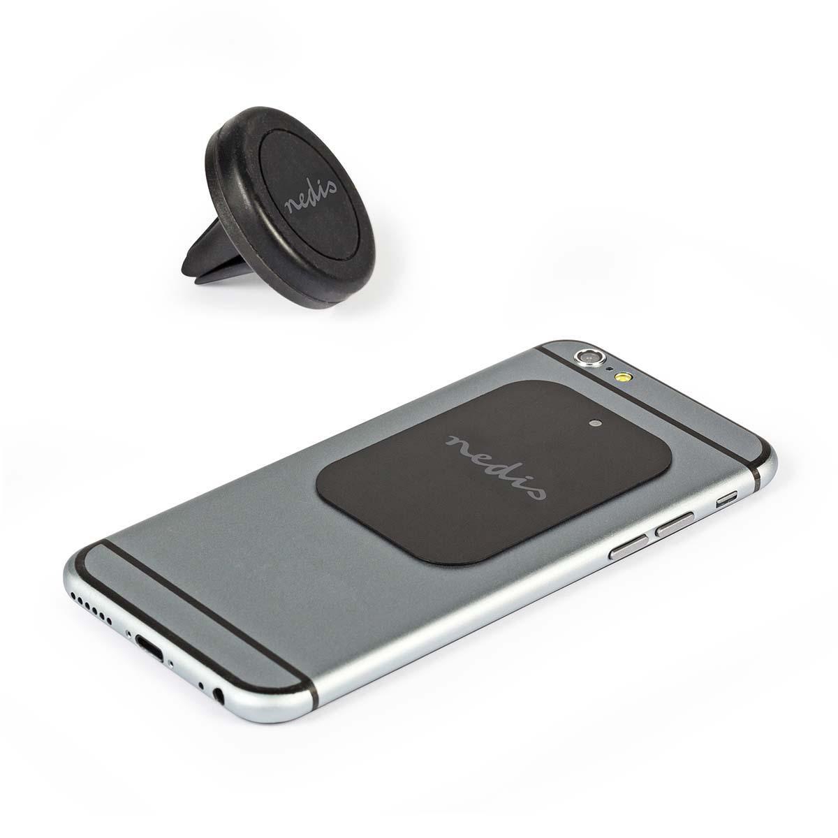 Nedis Universele Smartphone houder met easyfix