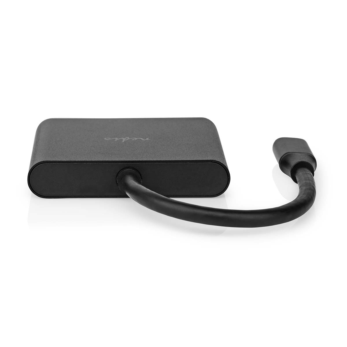 Nedis USB-C 3-in-1 Multi Port Adapter