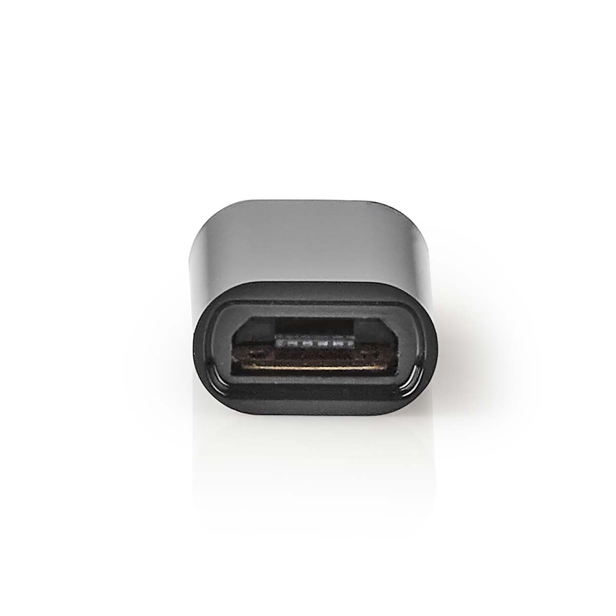 Nedis USB-C Adapter