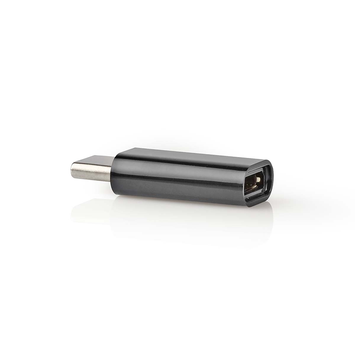 Nedis USB-C Adapter