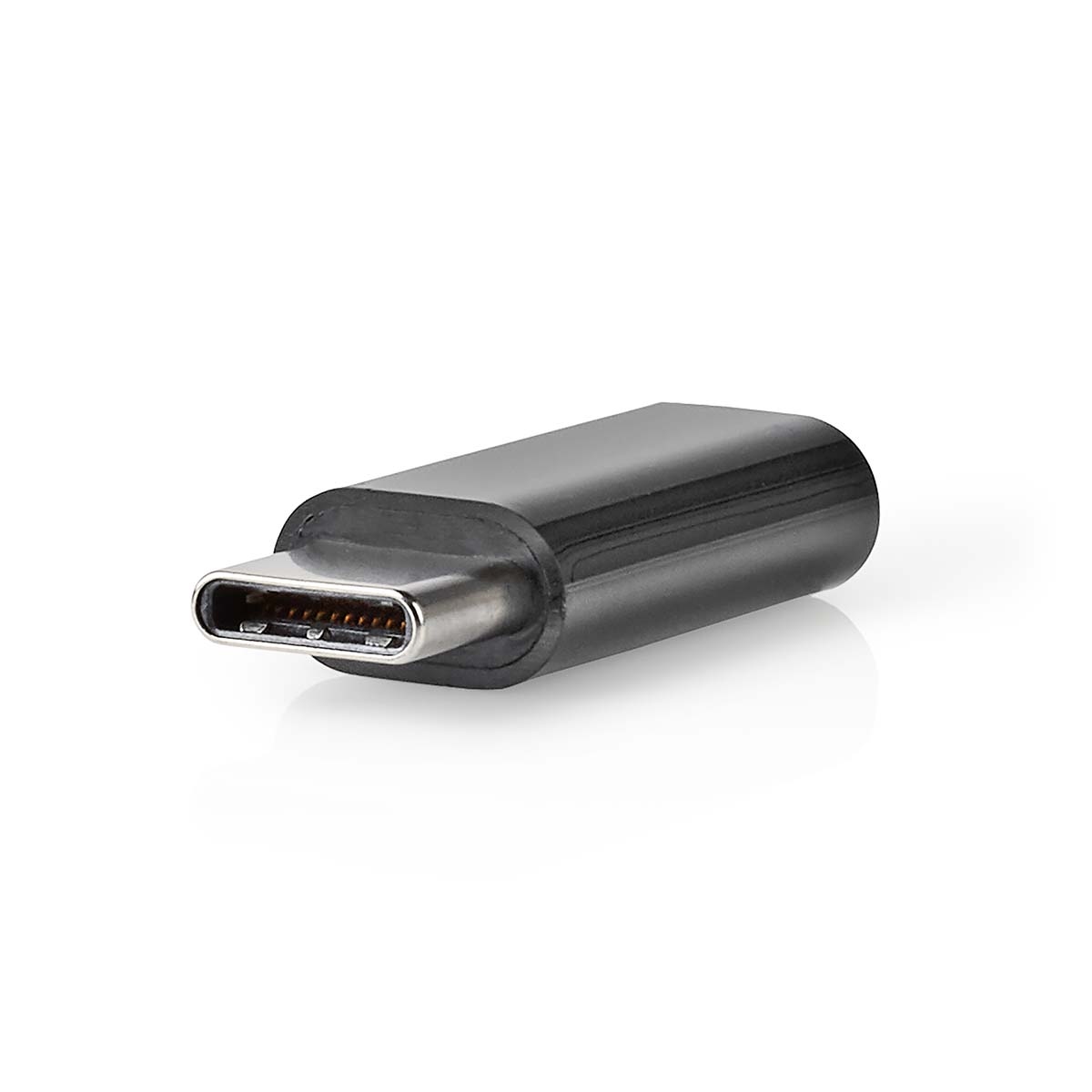 Nedis USB-C Adapter