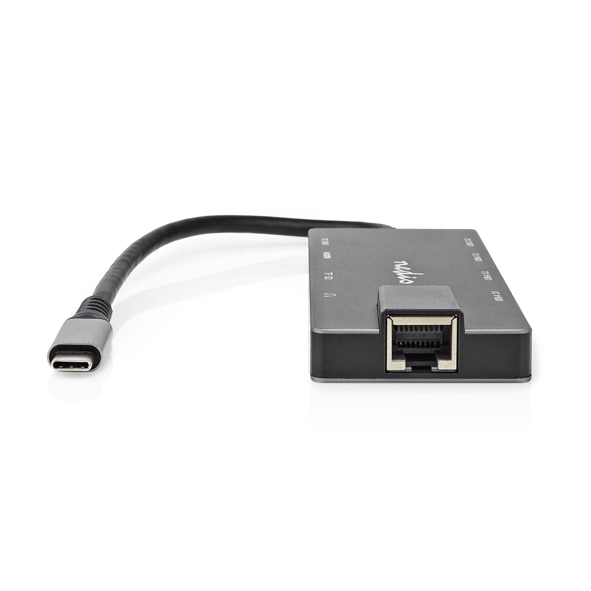 Nedis USB-C Docking 0.2m