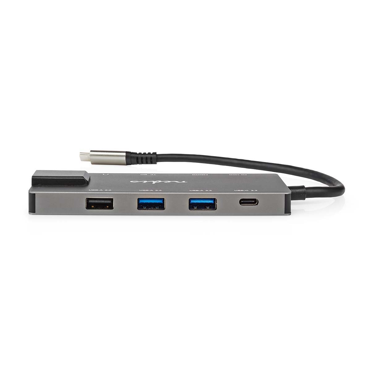 Nedis USB-C Docking 0.2m