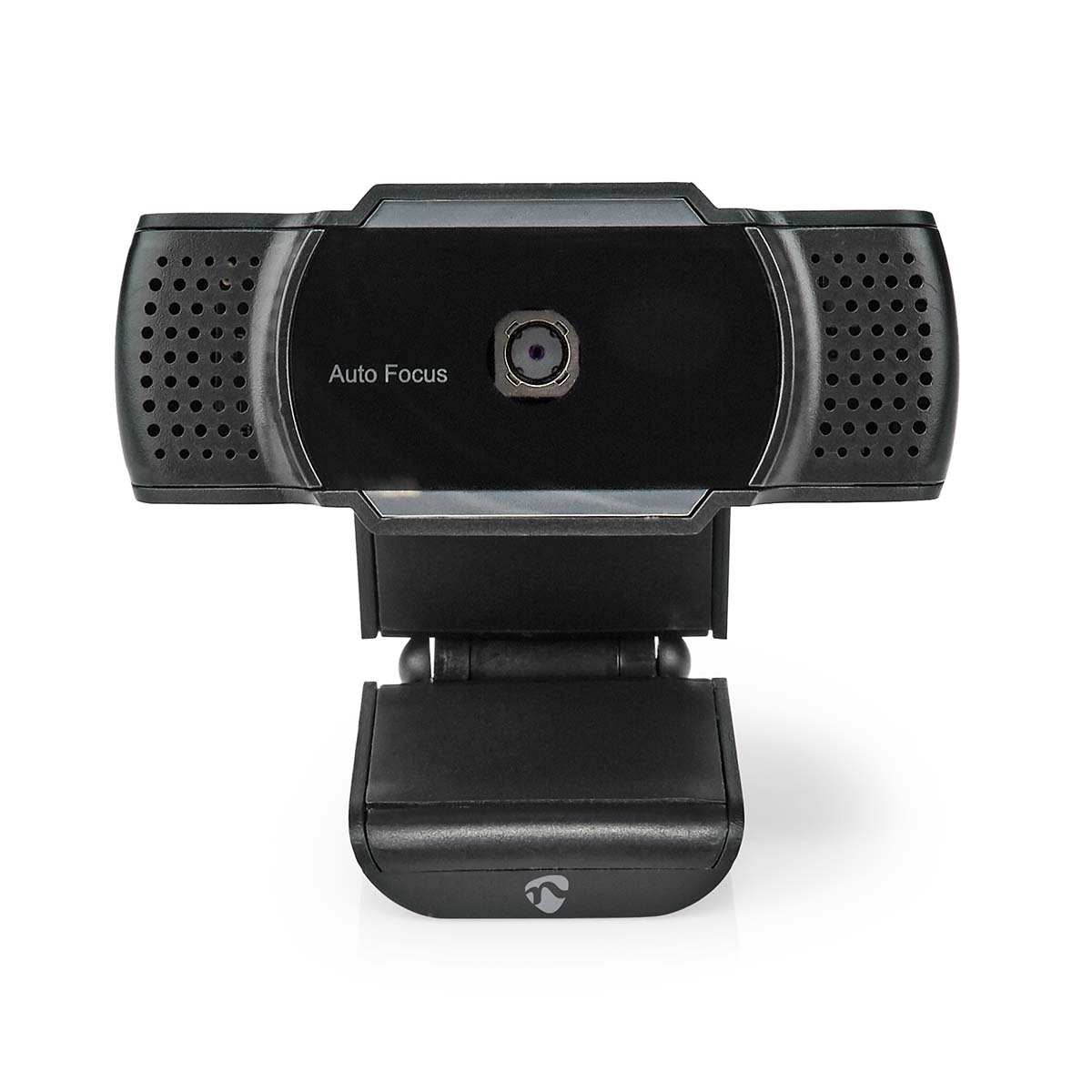 Nedis USB Webcam 2K Quad HD