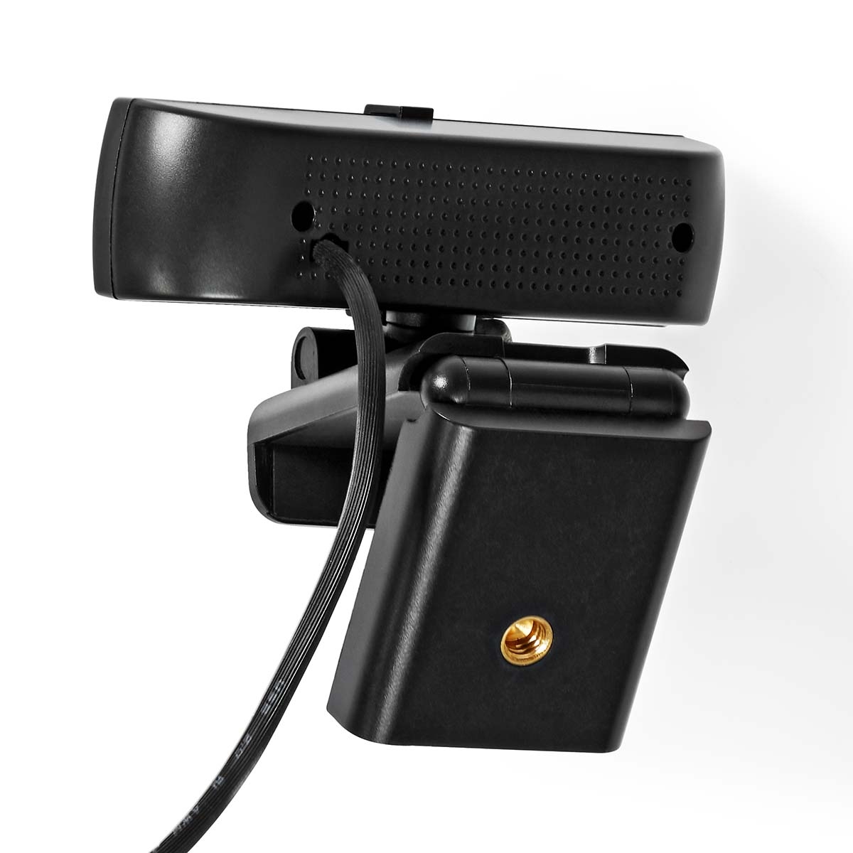 Nedis USB Webcam 4K Ultra HD