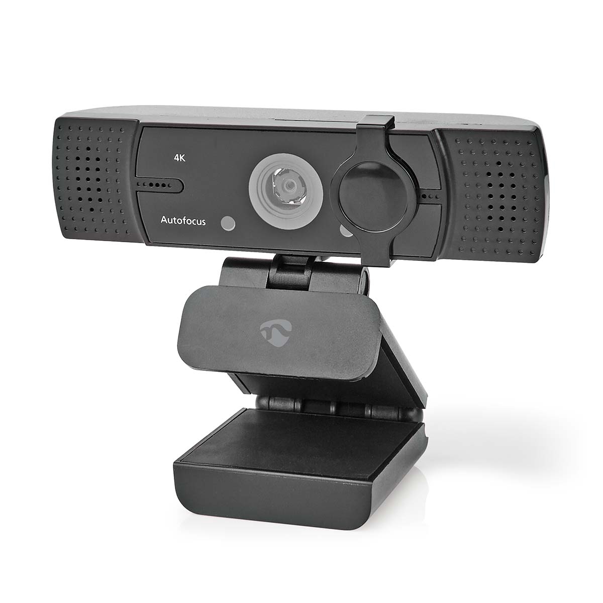 Nedis USB Webcam 4K Ultra HD
