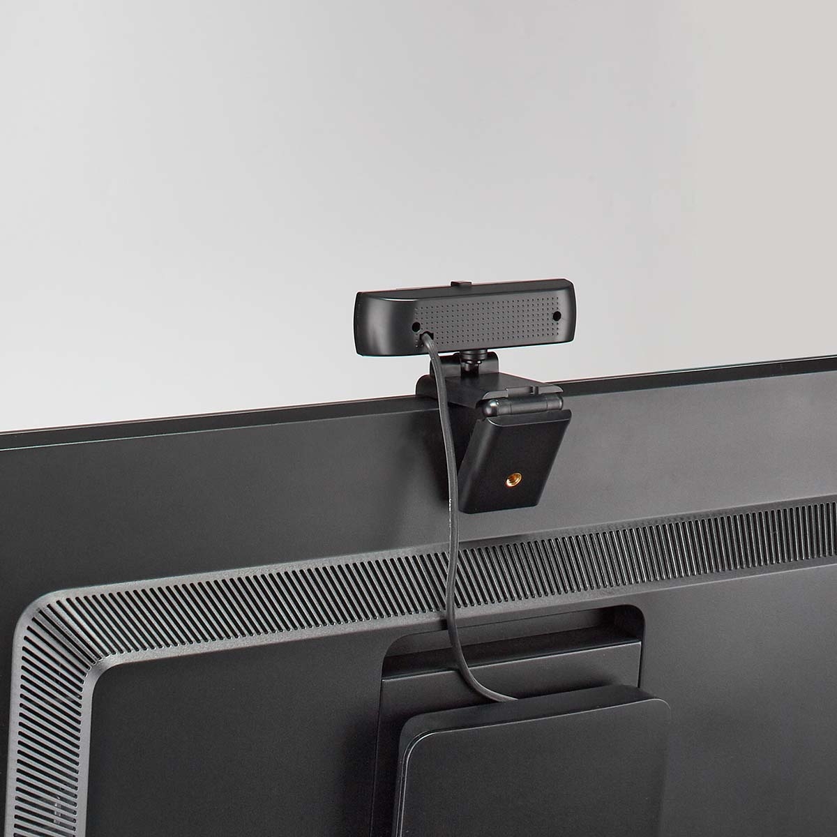 Nedis USB Webcam 4K Ultra HD