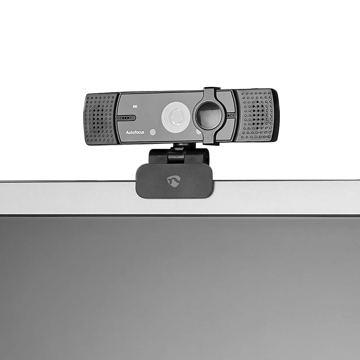 Nedis USB Webcam 4K Ultra HD