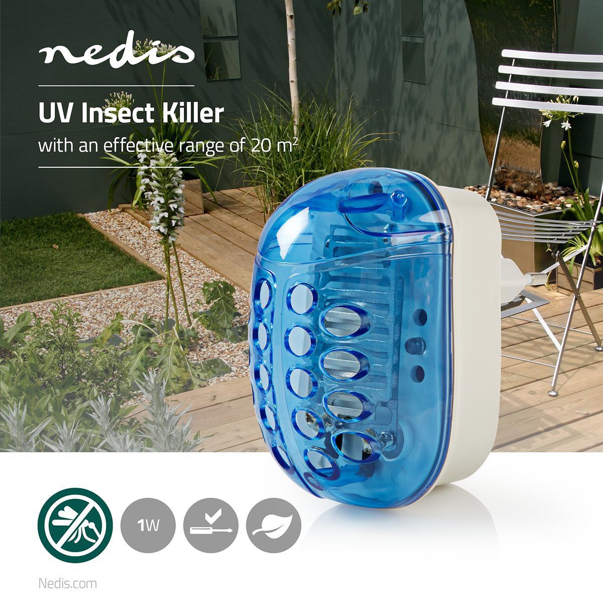 Nedis UV Insect Killer