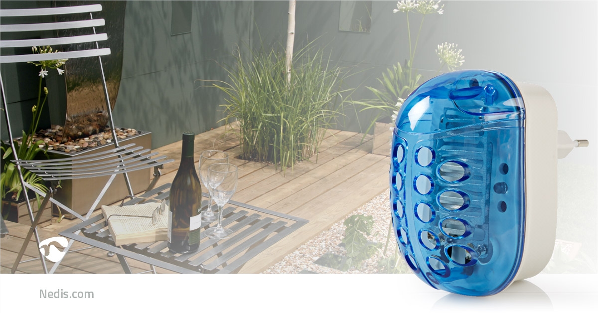 Nedis UV Insect Killer