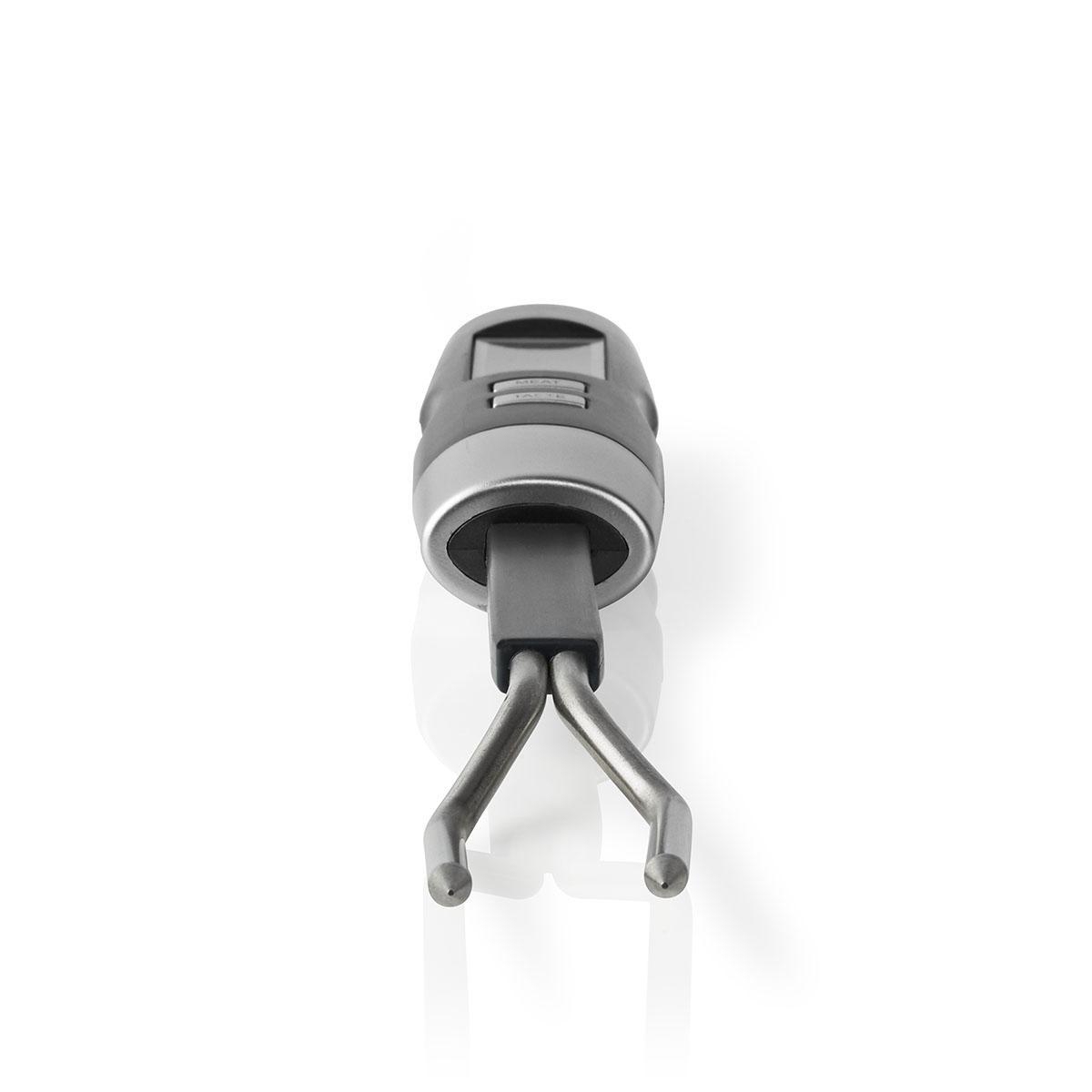 Nedis Vleesthermometer