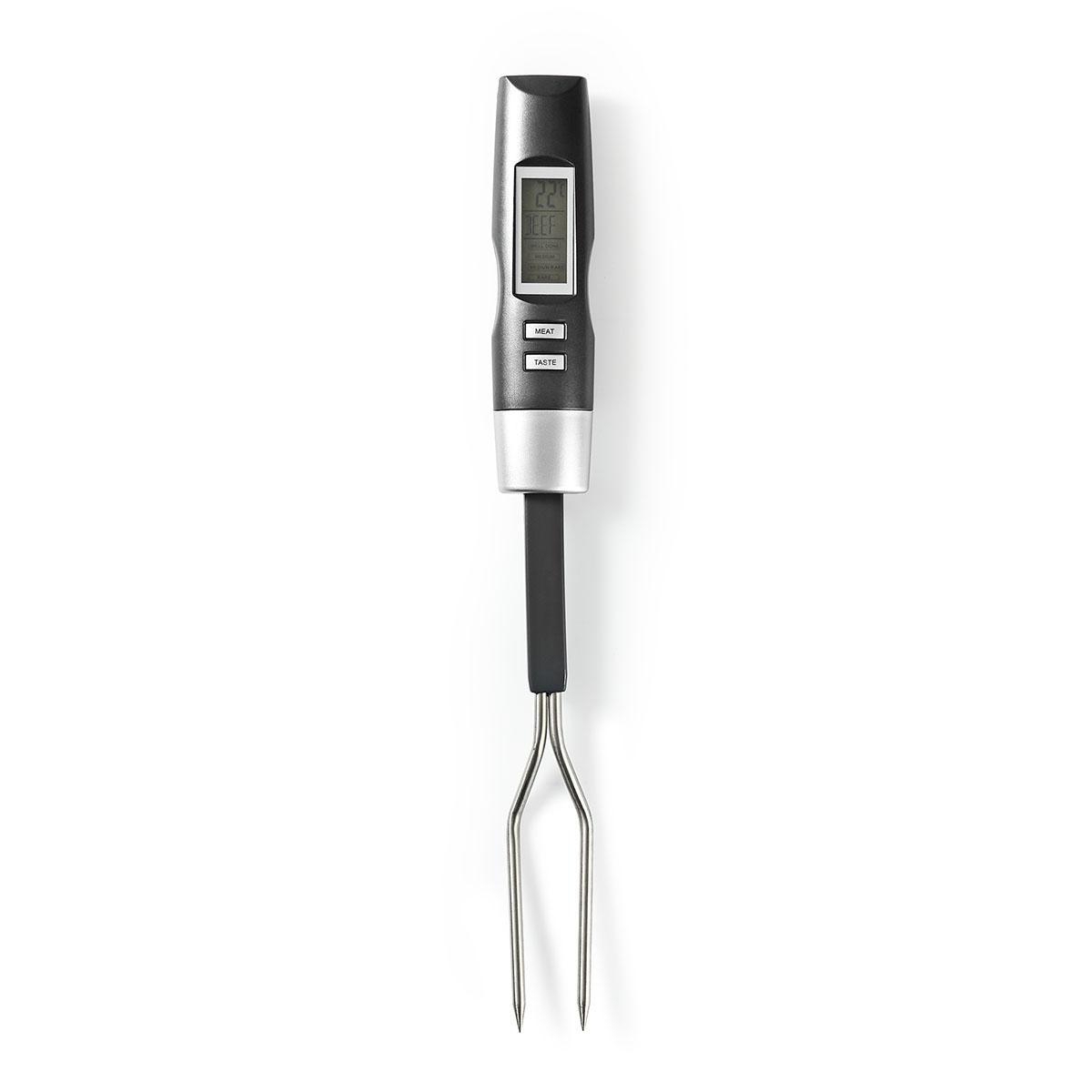 Nedis Vleesthermometer