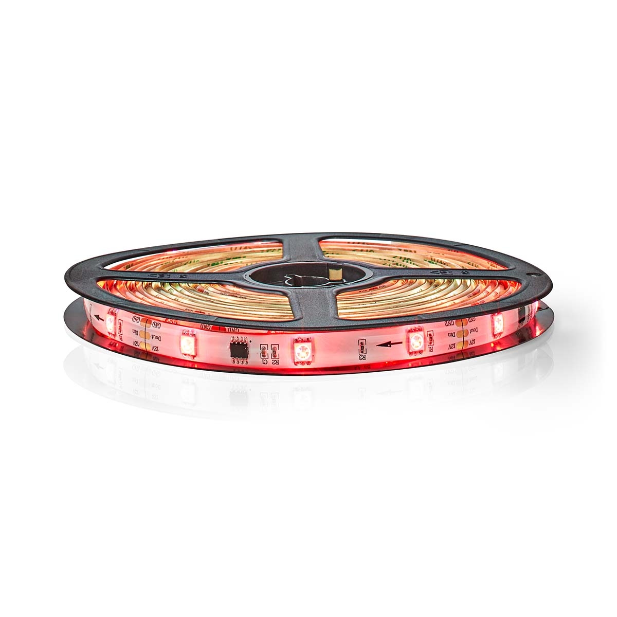 Nedis WiFi Smart RGB LED Strip