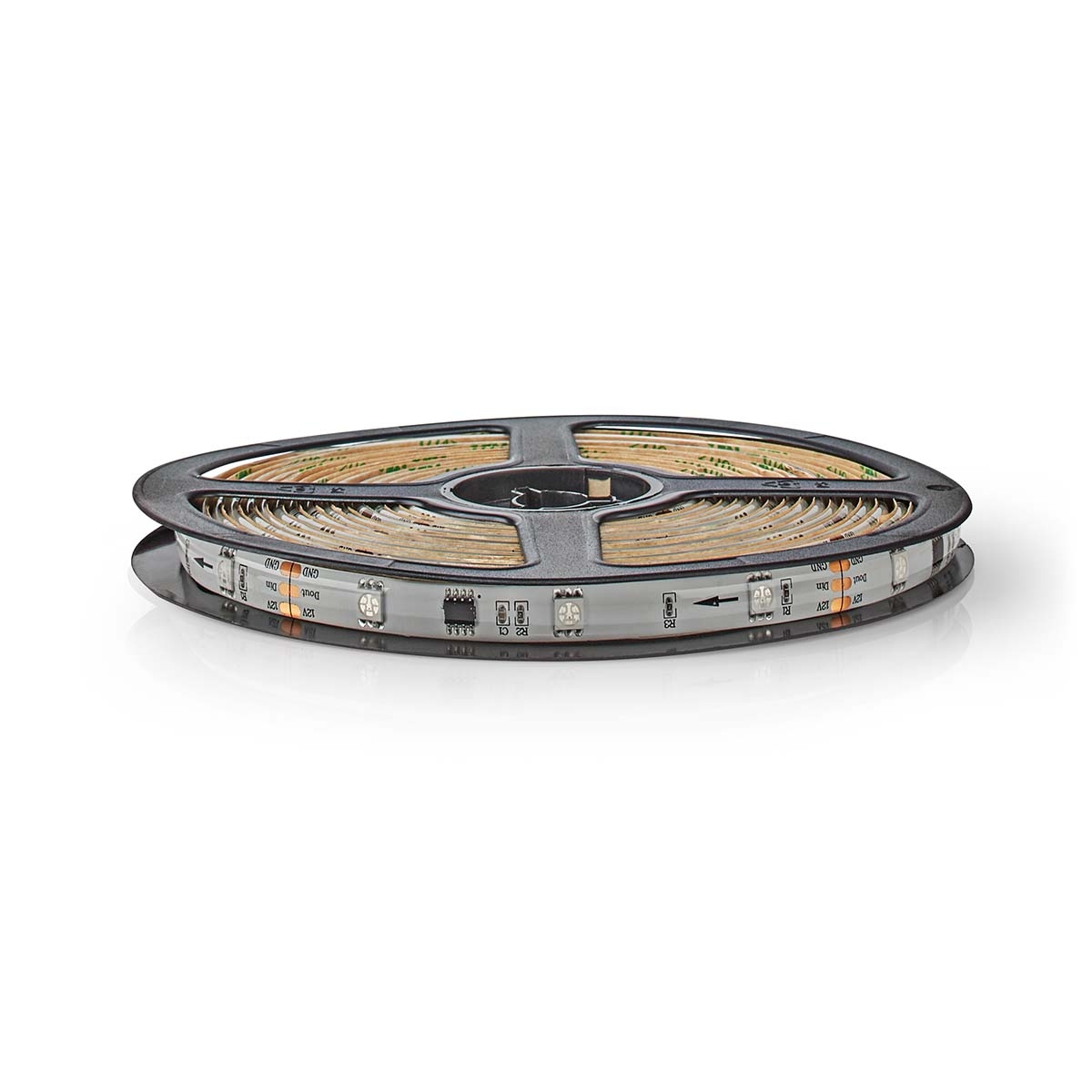 Nedis WiFi Smart RGB LED Strip