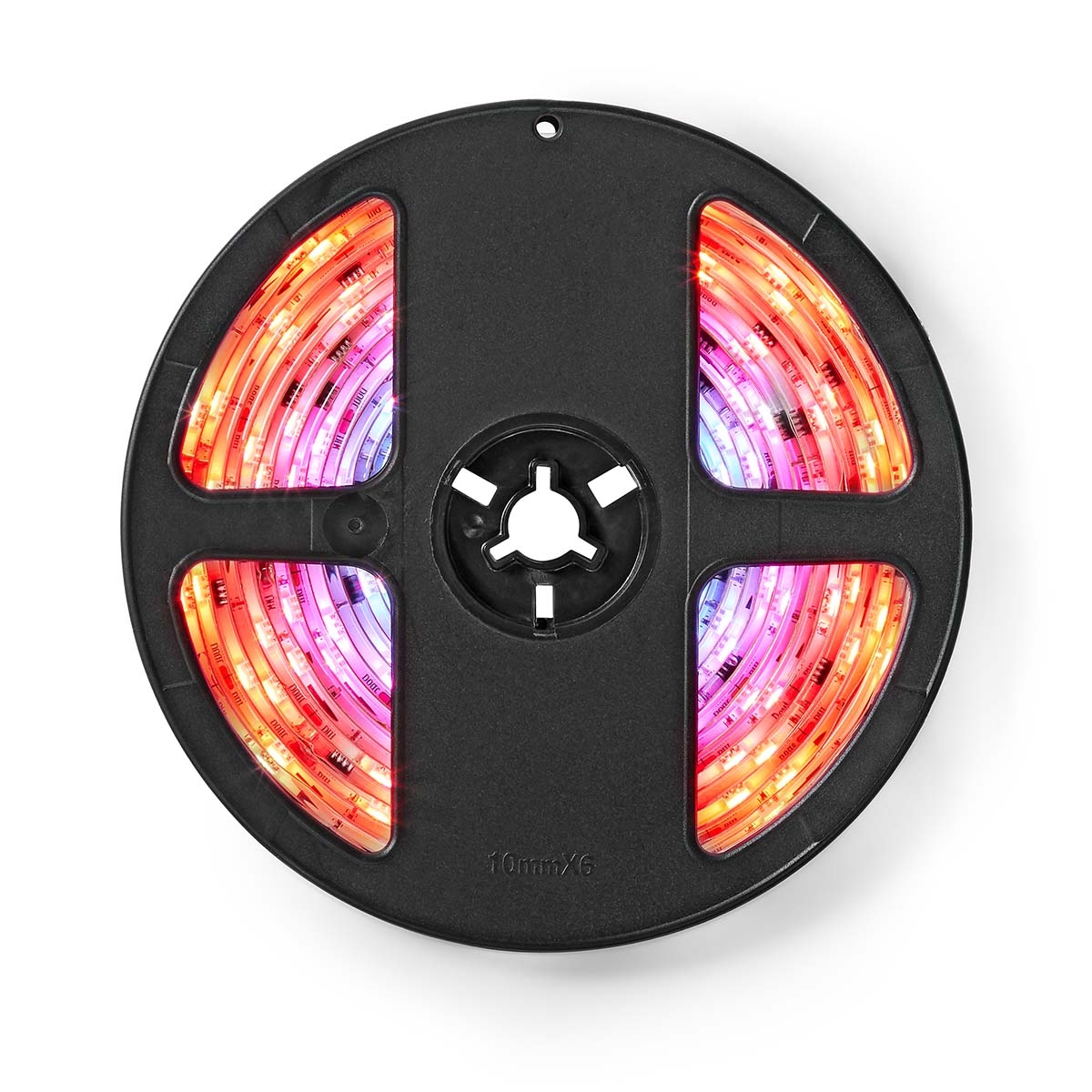 Nedis WiFi Smart RGB LED Strip