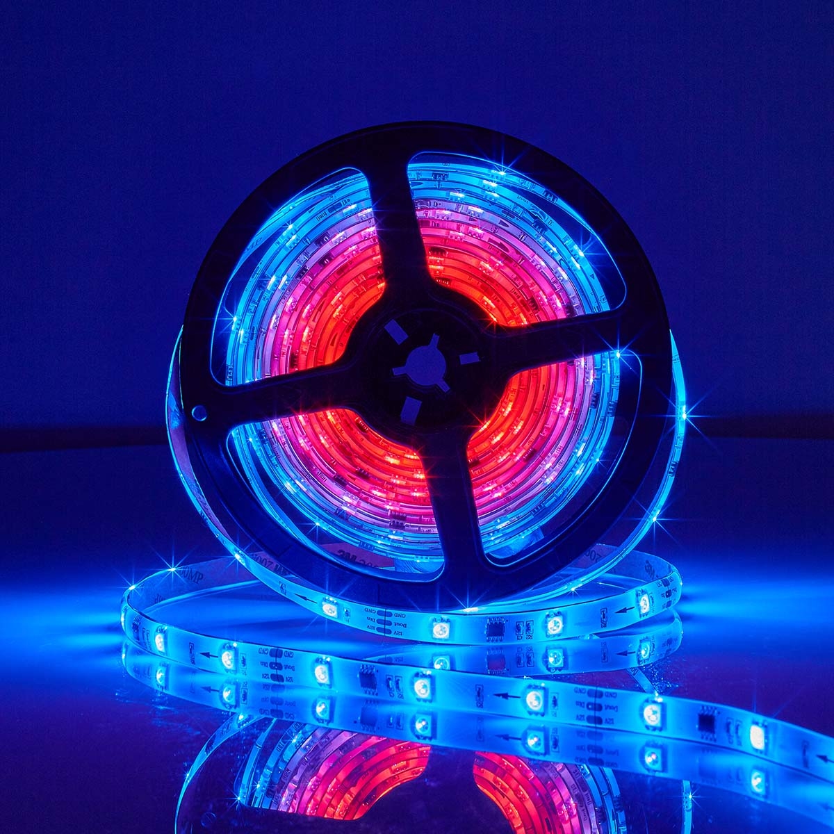 Nedis WiFi Smart RGB LED Strip