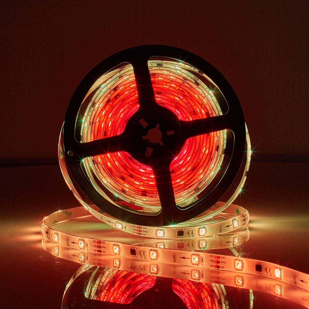 Nedis WiFi Smart RGB LED Strip