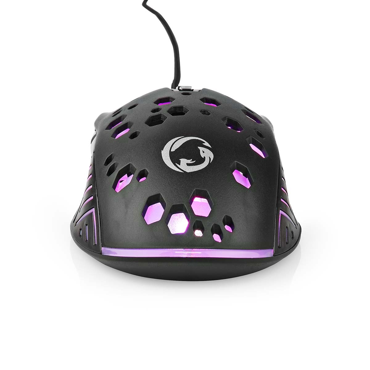 Nedis Wired Gaming Mouse