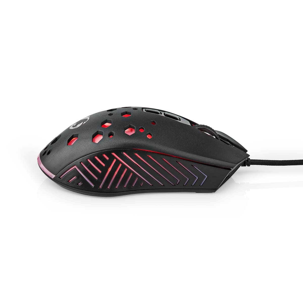Nedis Wired Gaming Mouse