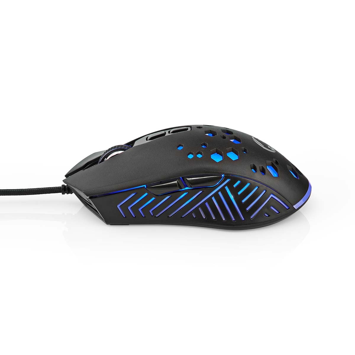 Nedis Wired Gaming Mouse