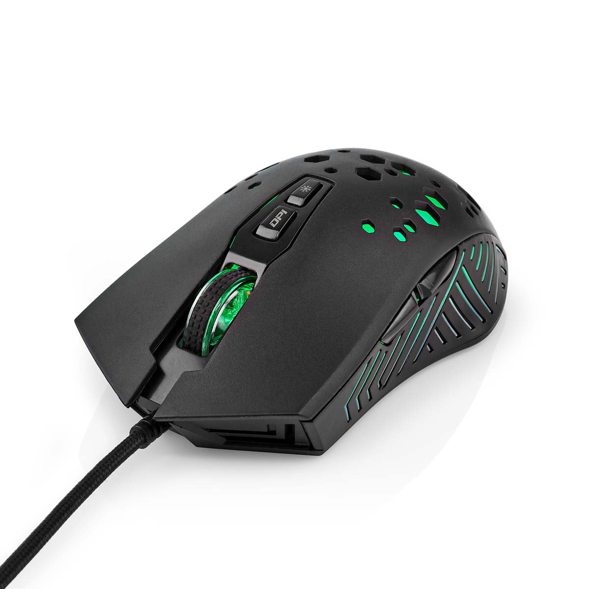 Nedis Wired Gaming Mouse