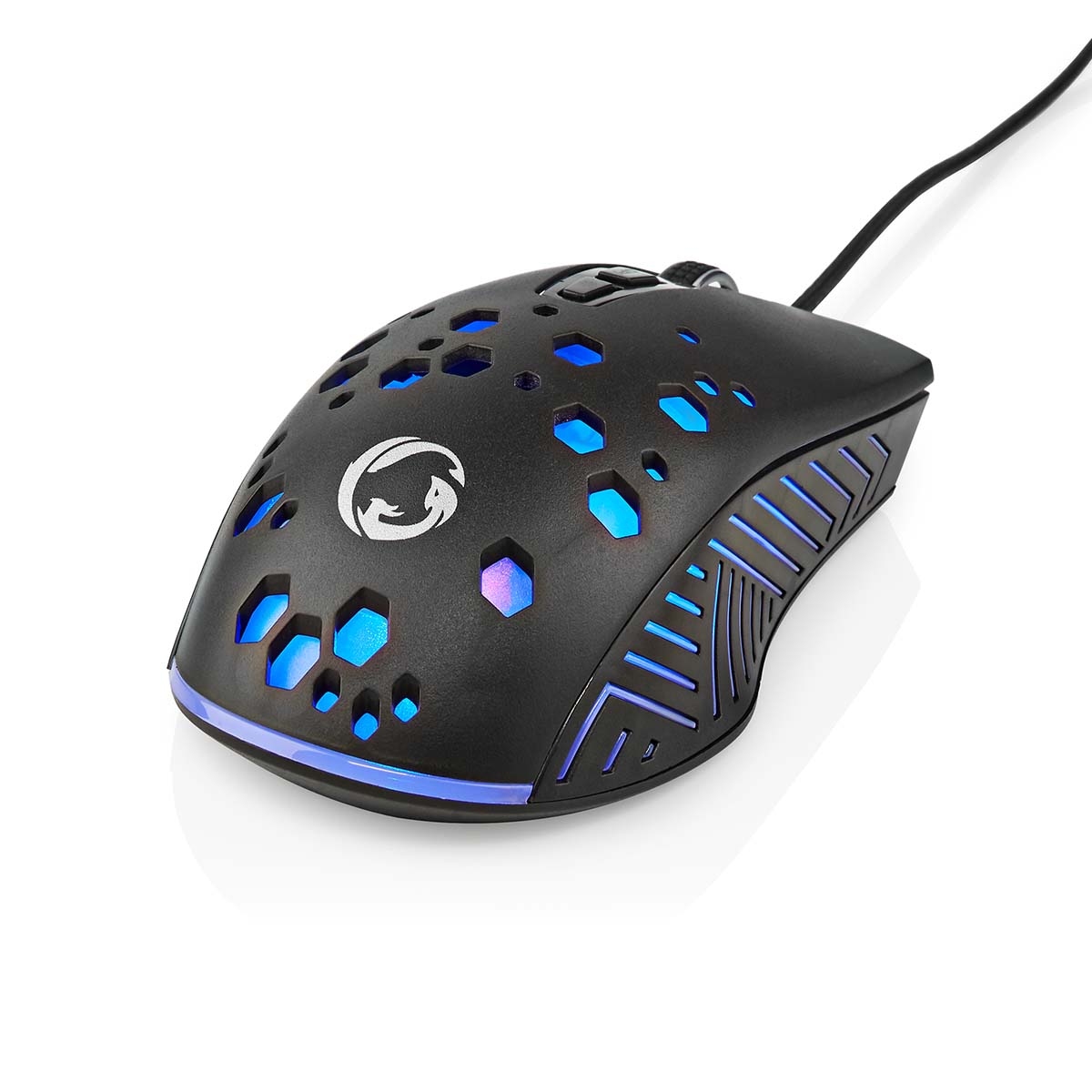 Nedis Wired Gaming Mouse