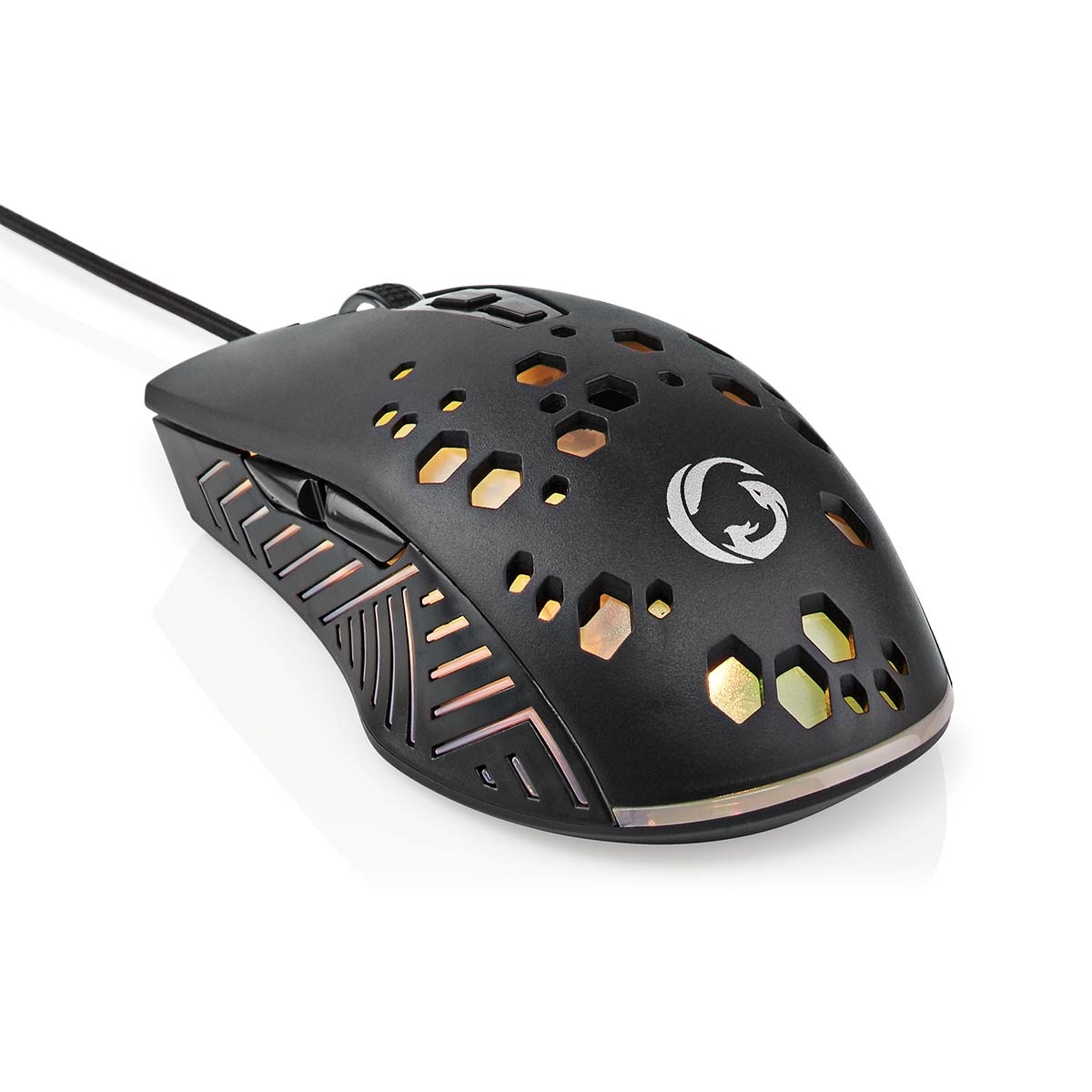 Nedis Wired Gaming Mouse
