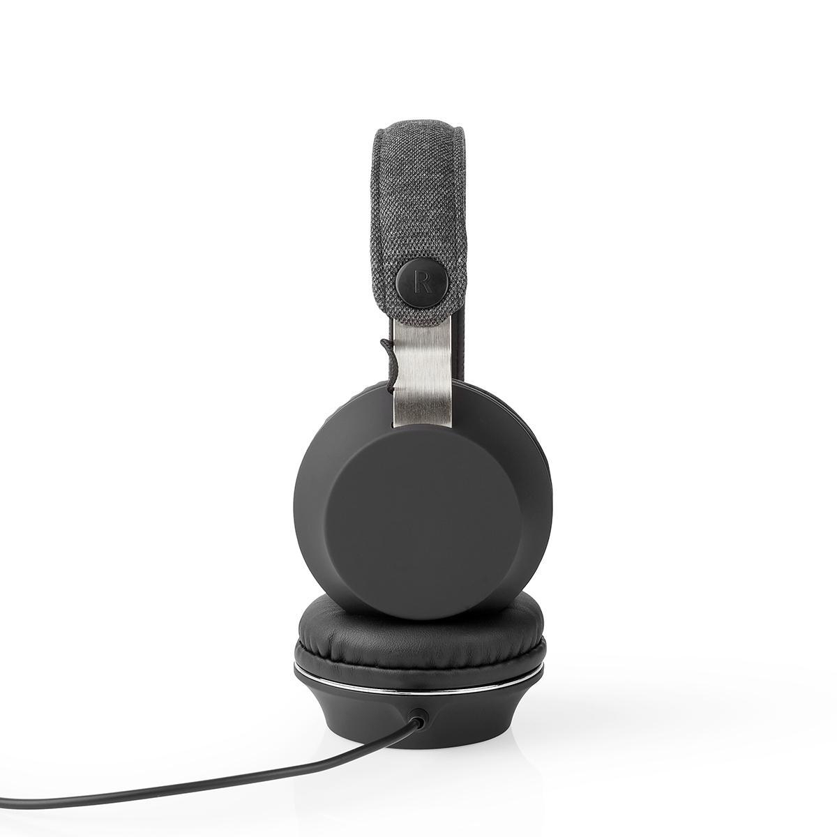 Nedis Wired Headphones