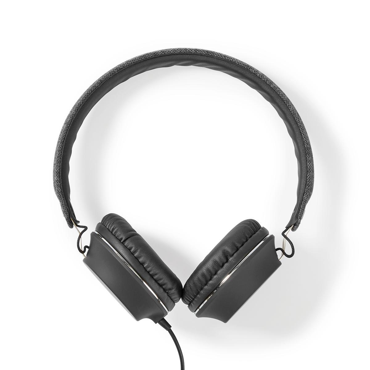 Nedis Wired Headphones