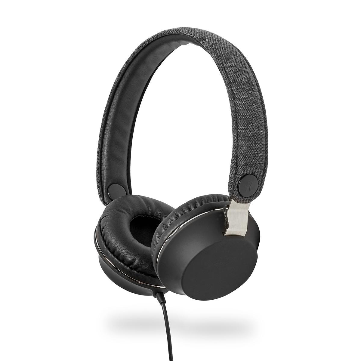 Nedis Wired Headphones